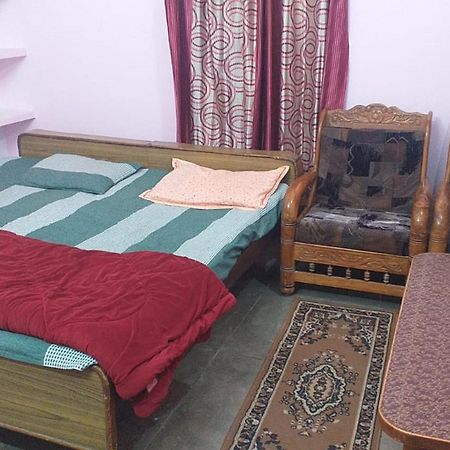 Prayag Family Homestay Prayagraj Exterior foto