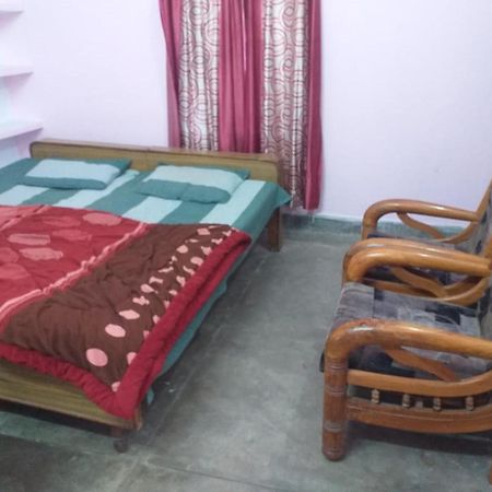 Prayag Family Homestay Prayagraj Exterior foto