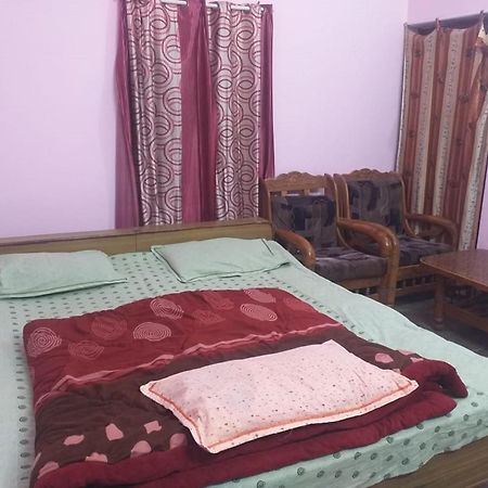 Prayag Family Homestay Prayagraj Exterior foto