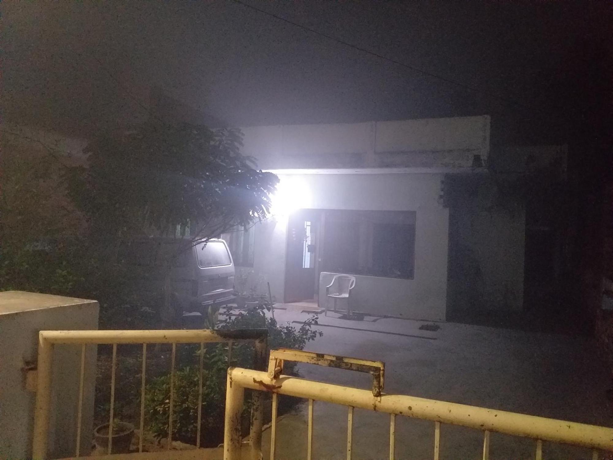 Prayag Family Homestay Prayagraj Exterior foto