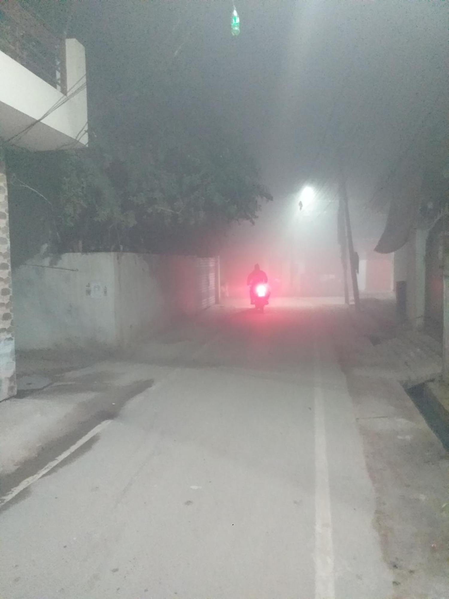 Prayag Family Homestay Prayagraj Exterior foto