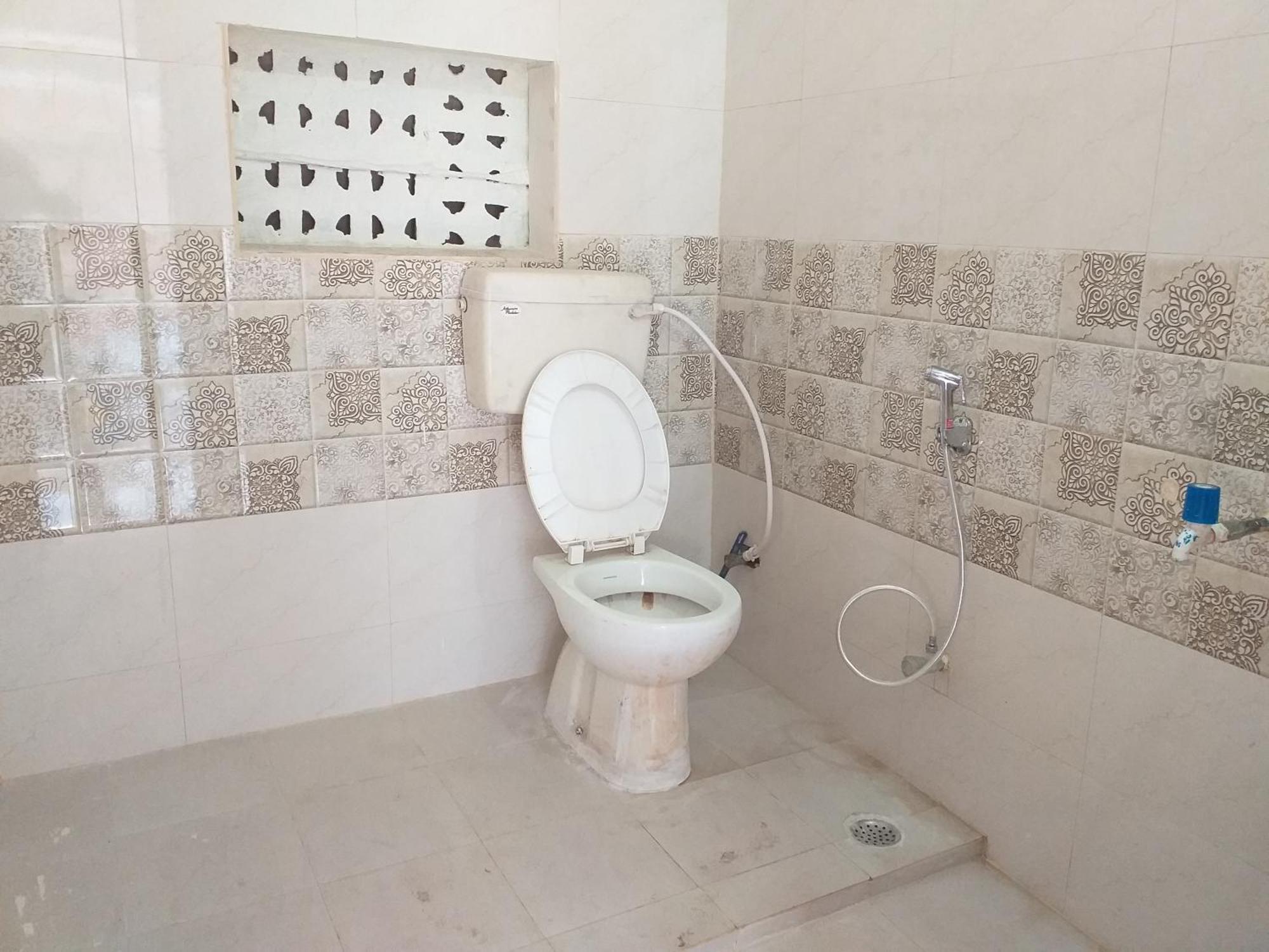 Prayag Family Homestay Prayagraj Exterior foto